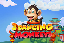 3 Dancing Monkeys