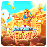 Treasures Of Egypt