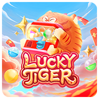 Lucky Tiger